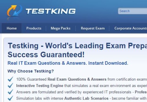 testking.com