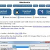 複数OSに対応したブータブルUSBドライブの作成ツール「UNetbootin」